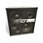 Used Gr Bass 210 Bass Cabinet thumbnail