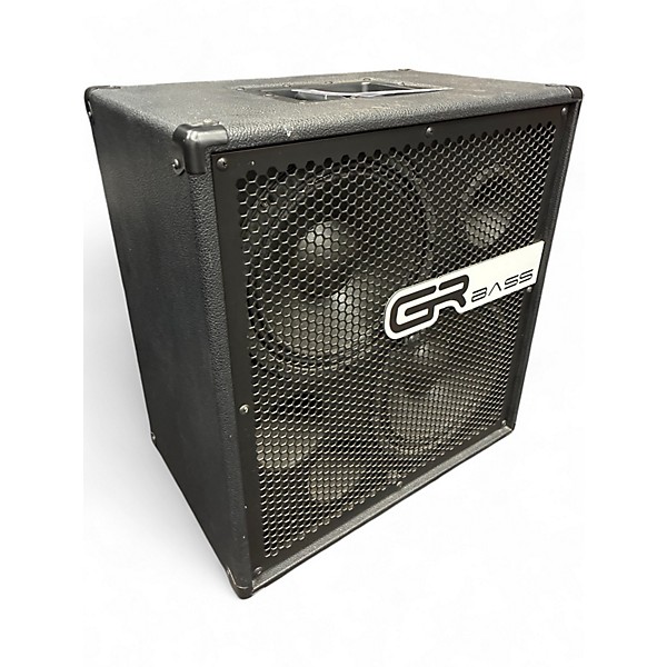 Used Gr Bass 210 Bass Cabinet