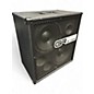 Used Gr Bass 210 Bass Cabinet