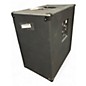 Used Gr Bass 210 Bass Cabinet