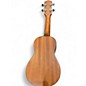 Used Fender U'Uku Soprano brown Ukulele