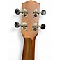 Used Fender U'Uku Soprano brown Ukulele