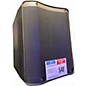 Used Harbinger MLS1000 Powered Speaker