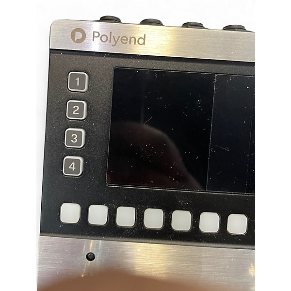 Used Polyend STEP Production Controller