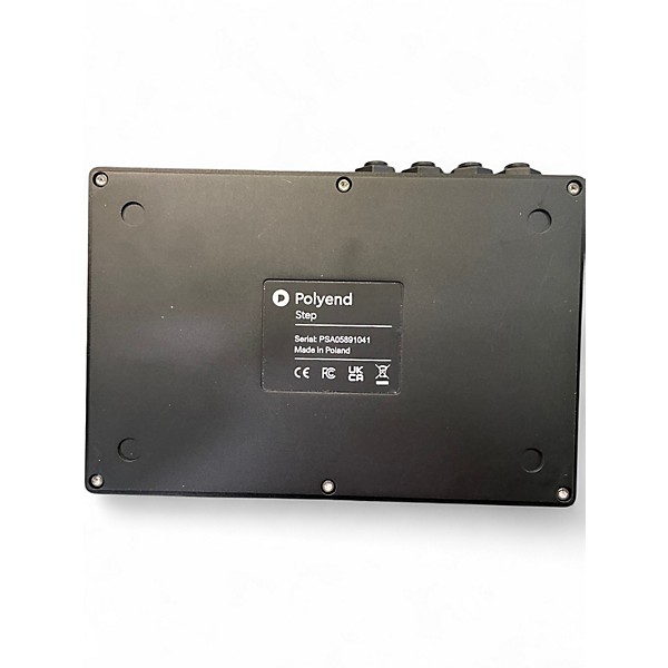 Used Polyend STEP Production Controller