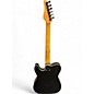 Used Schecter Guitar Research Diamond Series PT Monster Energy Limited Edition Black Solid Body Electric Guitar