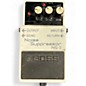 Used BOSS NS2 Noise Suppressor Effect Pedal thumbnail