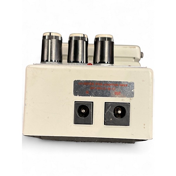Used BOSS NS2 Noise Suppressor Effect Pedal