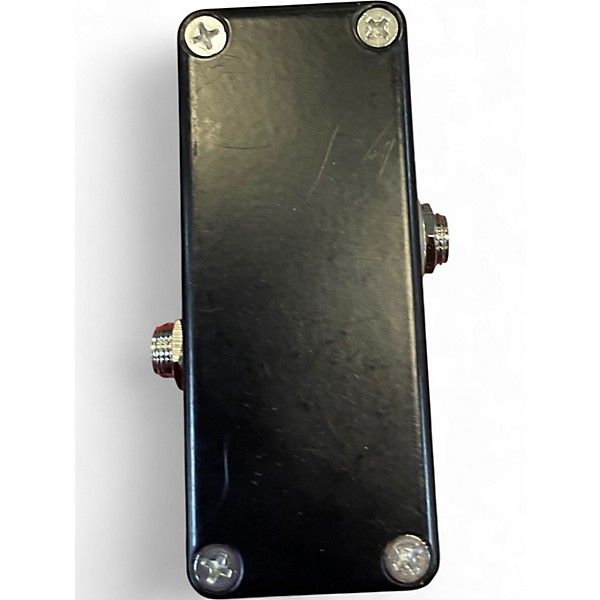 Used Isp Technologies DECI-MATE G Effect Pedal