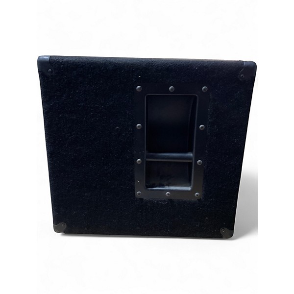 Used Carvin RL210T Bass Cabinet