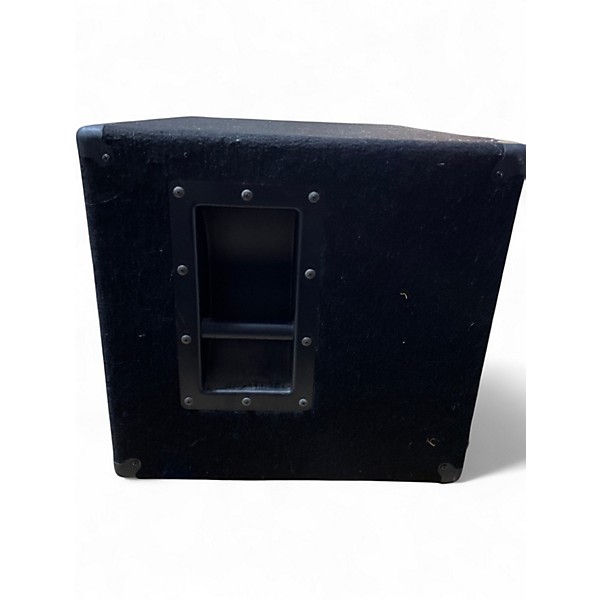 Used Carvin RL210T Bass Cabinet