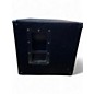 Used Carvin RL210T Bass Cabinet