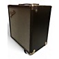 Used Fender Rumble 15 15W 1X8 Bass Combo Amp