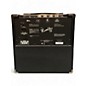 Used Fender Rumble 15 15W 1X8 Bass Combo Amp