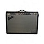 Used Fender Tone Master Deluxe Reverb Guitar Combo Amp thumbnail
