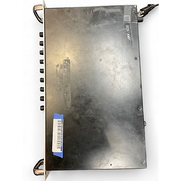 Used SWR 350X Bass Amp Head