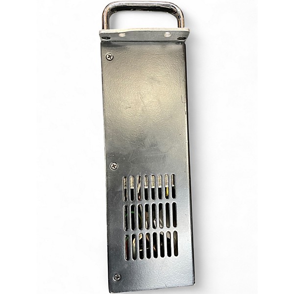 Used SWR 350X Bass Amp Head