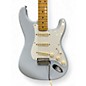 Used Fender Classic Series '50s Stratocaster Jetstream Blue Solid Body Electric Guitar