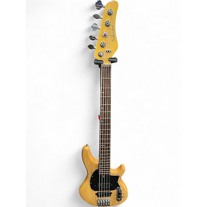 中古 SCHECTER CV-5 CV-5 ベース