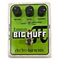 Used Electro-Harmonix Big Muff Bass Distortion Bass Effect Pedal thumbnail