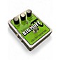 Used Electro-Harmonix Big Muff Bass Distortion Bass Effect Pedal