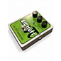 Used Electro-Harmonix Big Muff Bass Distortion Bass Effect Pedal