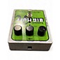 Used Electro-Harmonix Big Muff Bass Distortion Bass Effect Pedal