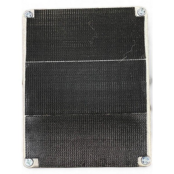 Used Electro-Harmonix Big Muff Bass Distortion Bass Effect Pedal