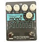 Used Electro-Harmonix Bass Mono Synth Bass Bass Effect Pedal thumbnail