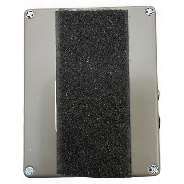 Used Electro-Harmonix Bass Mono Synth Bass Bass Effect Pedal