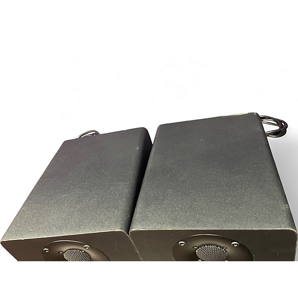 Used Yamaha HS5 Pair Powered Monitor