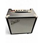 Used Fender Rumble 15 15W 1X8 Bass Combo Amp