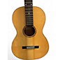 Used Recording King RP-G6 Natural Acoustic Guitar