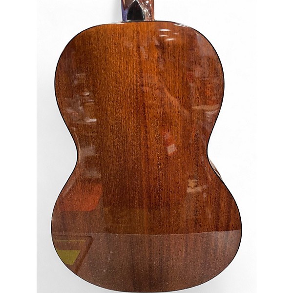 Used Recording King RP-G6 Natural Acoustic Guitar