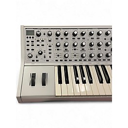 Used Moog SUB SEQUENT 37 CV Synthesizer