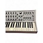 Used Moog SUB SEQUENT 37 CV Synthesizer