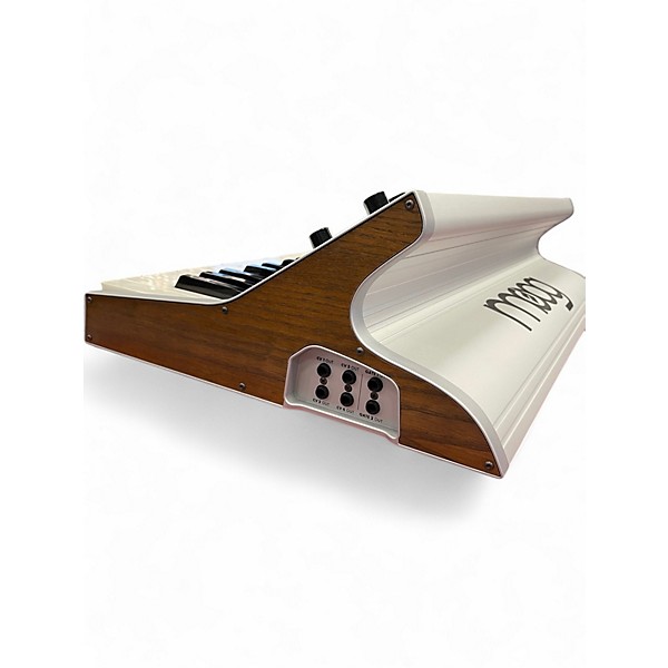 Used Moog SUB SEQUENT 37 CV Synthesizer