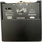 Used Fender Rumble 25 25W 1x10 Bass Combo Amp