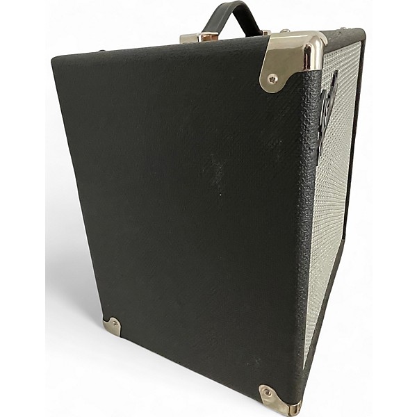 Used Fender Rumble 25 25W 1x10 Bass Combo Amp