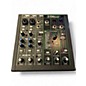Used Mackie PROFX6V3 Unpowered Mixer