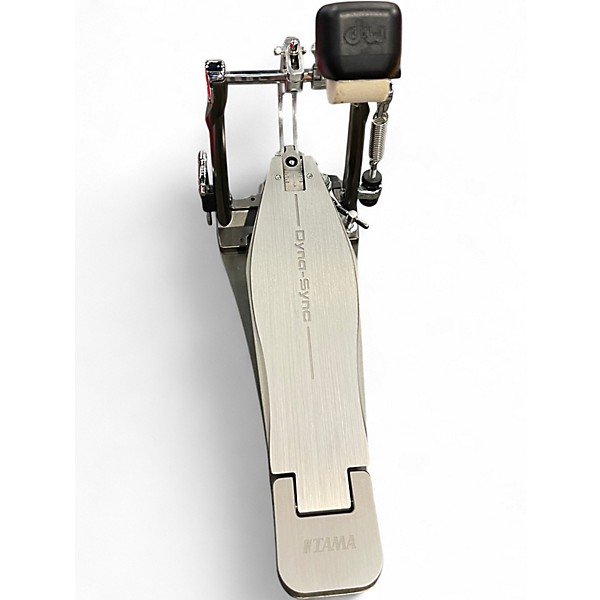 Used TAMA DYNA-SYNC Single Bass Drum Pedal