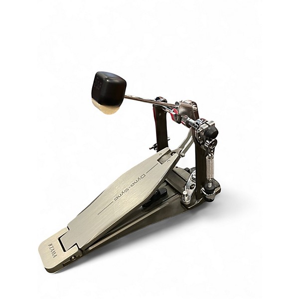 Used TAMA DYNA-SYNC Single Bass Drum Pedal