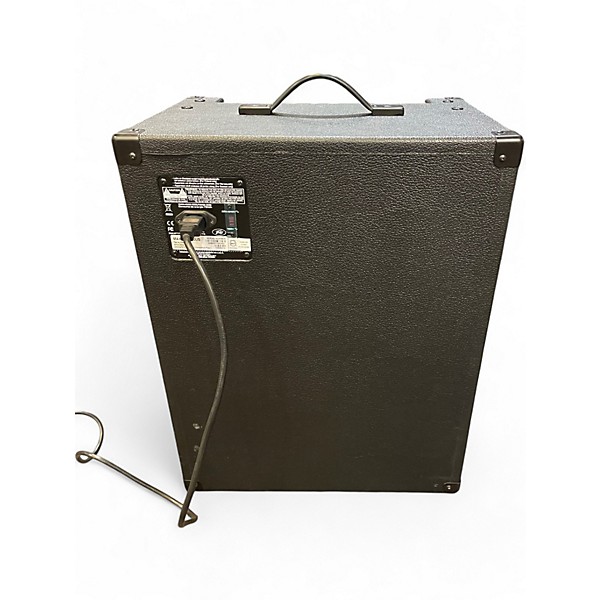 Used Peavey Max 115 II 1x15 300W Bass Combo Amp