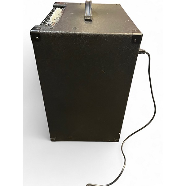 Used Peavey Max 115 II 1x15 300W Bass Combo Amp