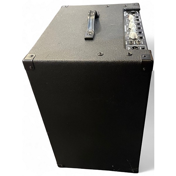 Used Peavey Max 115 II 1x15 300W Bass Combo Amp