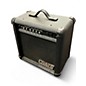 Used Crate GX15 Guitar Combo Amp