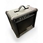 Used Crate GX15 Guitar Combo Amp