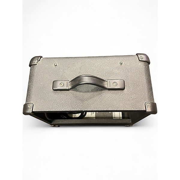 Used Crate GX15 Guitar Combo Amp