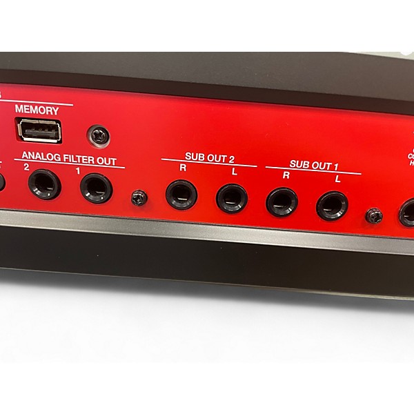 Used Roland Fantom 6ex Keyboard Workstation