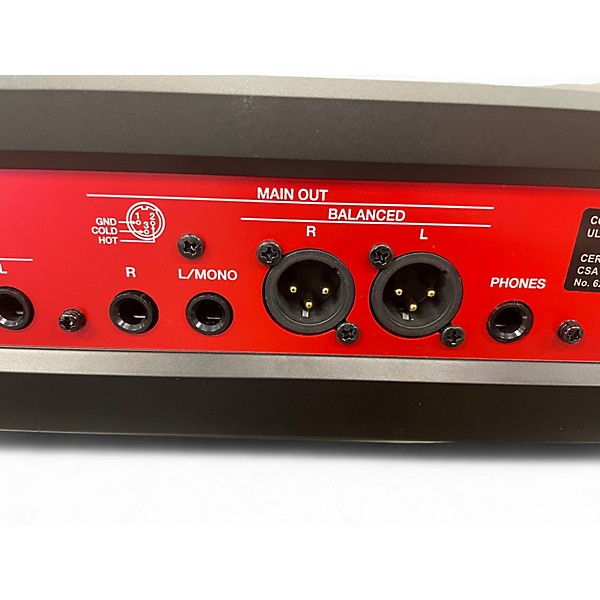 Used Roland Fantom 6ex Keyboard Workstation